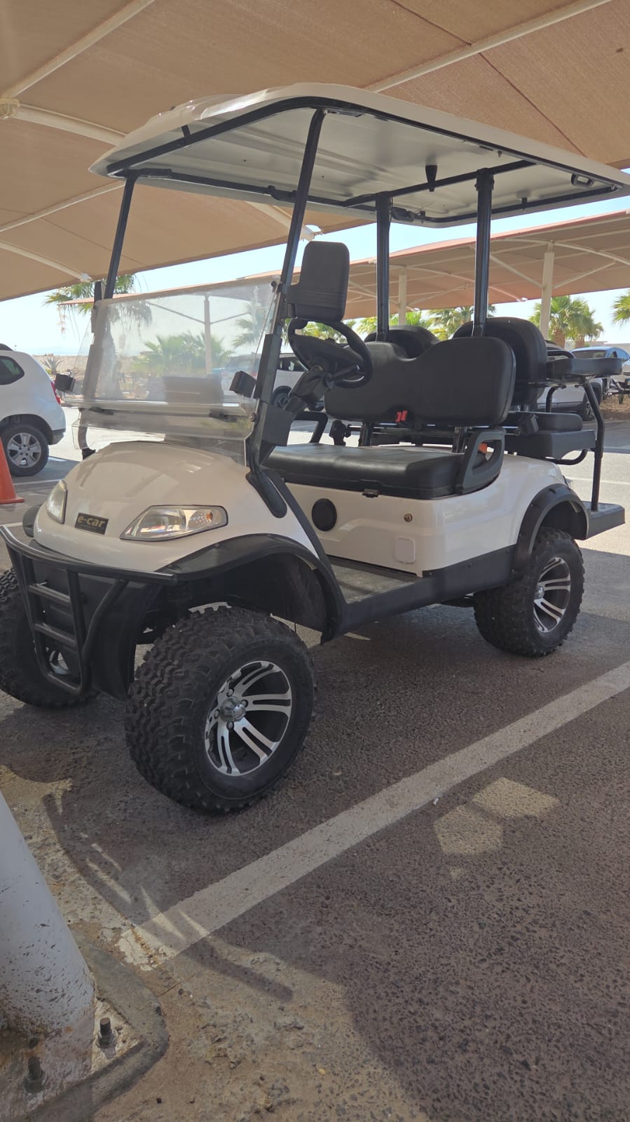 Classic 4-Seater